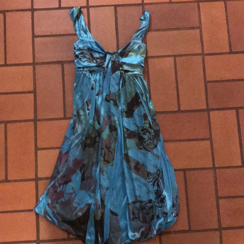 My Michele dress